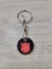 Supporter Shop Trolley Coin - Keyring