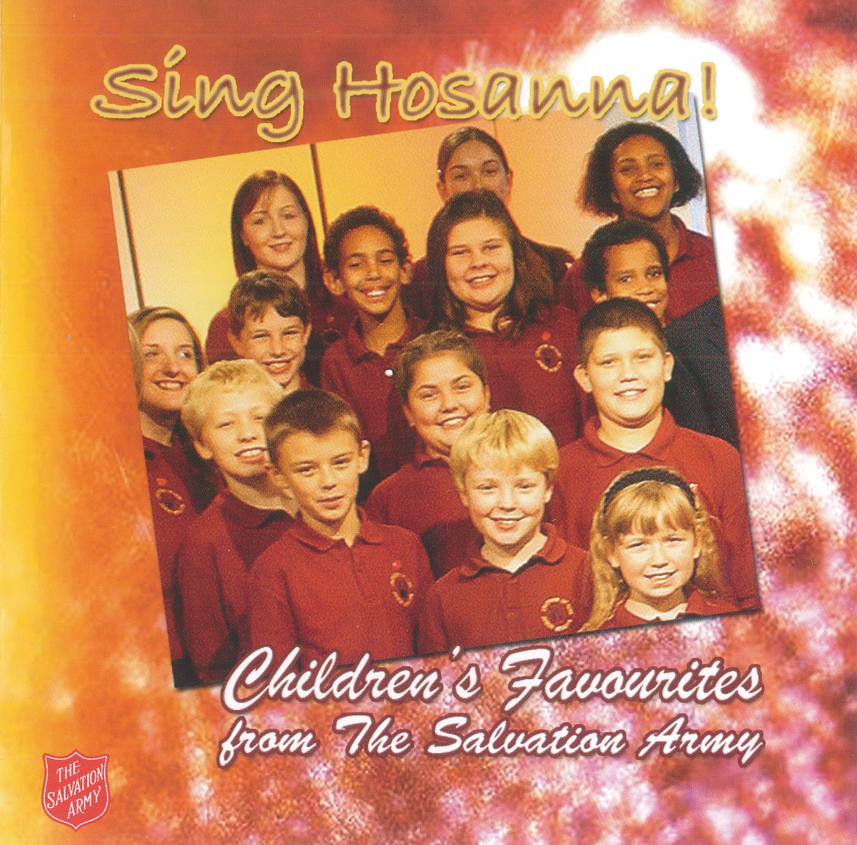 Sing Hosanna! - Download