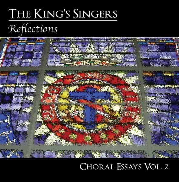 Choral Essays Vol. 2 - Reflections - Download