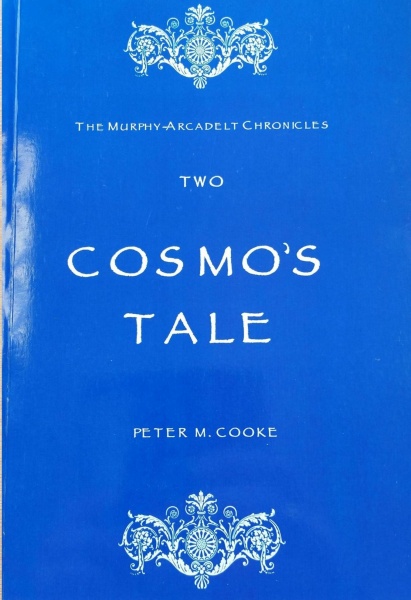 Cosmo's Tale