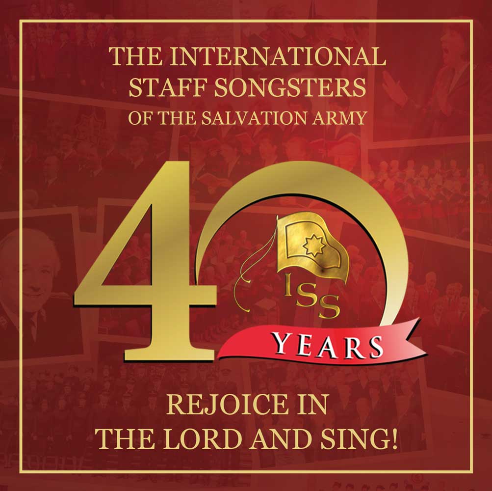 Rejoice in the Lord and Sing! - Download