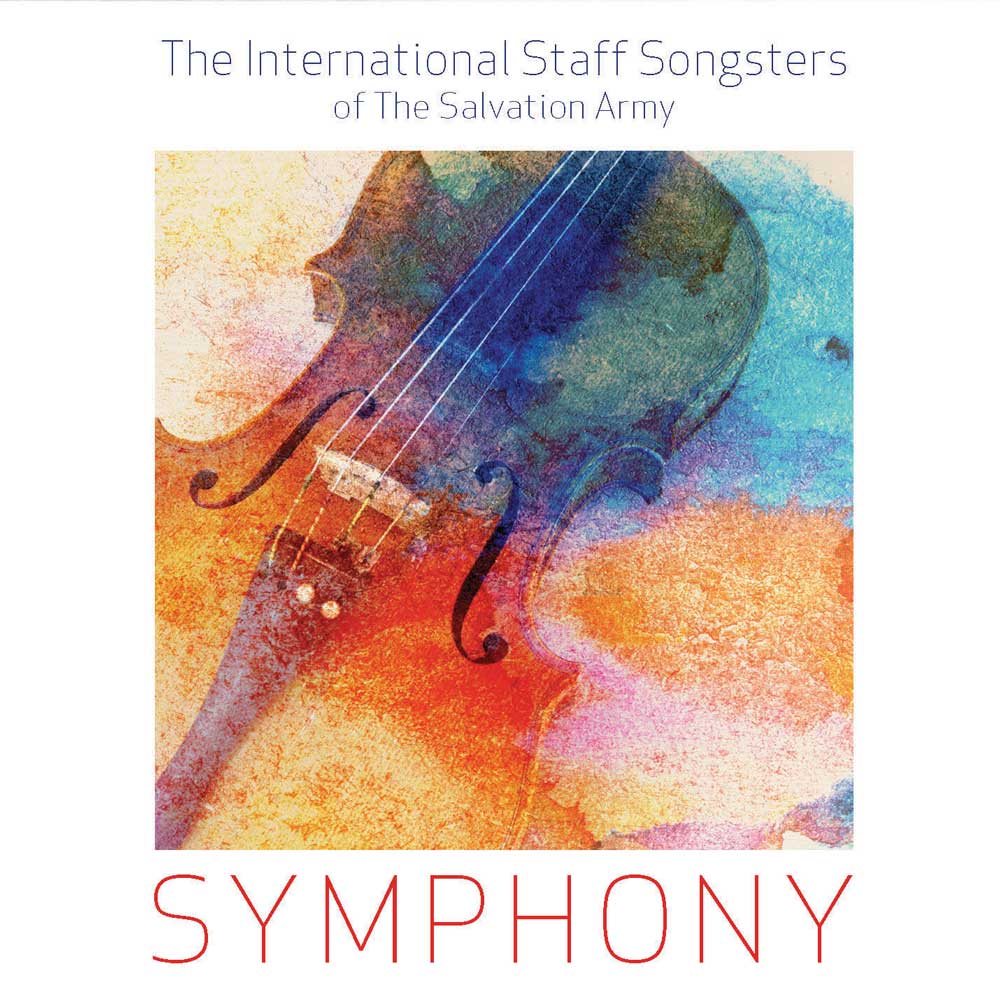 Symphony - CD