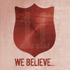 We Believe - CD