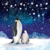Polar Bear and Penguins - 10 Pack