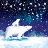 Polar Bear and Penguins - 10 Pack