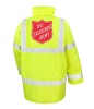 Hi Vis Jacket