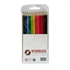 12 Pencil Colouring Set