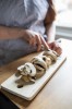 Wooden Chopping Board (Medium)