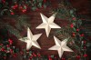 Others Wooden Star