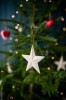 Others Wooden Star