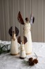 Others Sisal Angel - Medium