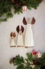 Others Sisal Angel - Large