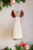 Others Sisal Angel - Large