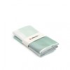 Tea Towel - Gradient Petrol - Pack of Two