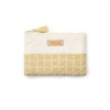 Coin Purse Dhaka - Yellow