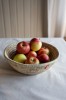 Rounded Basket