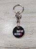 Supporter Shop Trolley Coin - Keyring