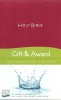 Bible CEB Gift & Award Red