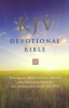 KJV Devotional Bible