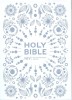 NIV White Pocket Presentation Bible