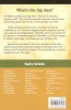Big Ideas Of The Bible