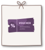 Just Gifts - Food Voucher