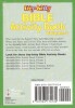 Itty-bitty Bible Activity Book Vol 3