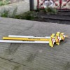 Yellow Submarine Pencil with Topper