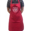 Apron with Shield