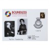 Boundless Envelope