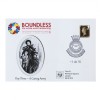 Boundless Envelope