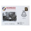 Boundless Envelope
