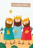 Nativity Characters - 10 Pack