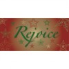 Rejoice - 10 Pack