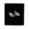 Cornet Cufflinks