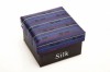 Est. 1865 Tie and Cufflink Box Set