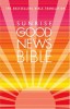 Good News Bible - Sunrise Hardback