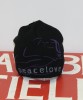 John Lennon peace love hat