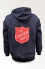 Fundraising Hoodie