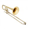 JP138 Bb/C Trombone