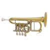 JP154 Bb/A Piccolo Trumpet