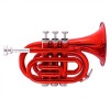JP159 Pocket trumpet