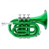 JP159 Pocket trumpet
