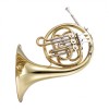 JP161 Single Bb French Horn