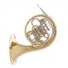 JP163 Bb/F compensating French Horn