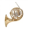 JP164 Bb/F double French Horn