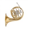 JP165 Single F French Horn