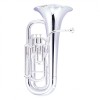 JP174IL Euphonium with in-line valves