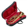 JP174IL Euphonium with in-line valves