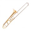 JP233RATH Bass Trombone - JP Rath - single rotor